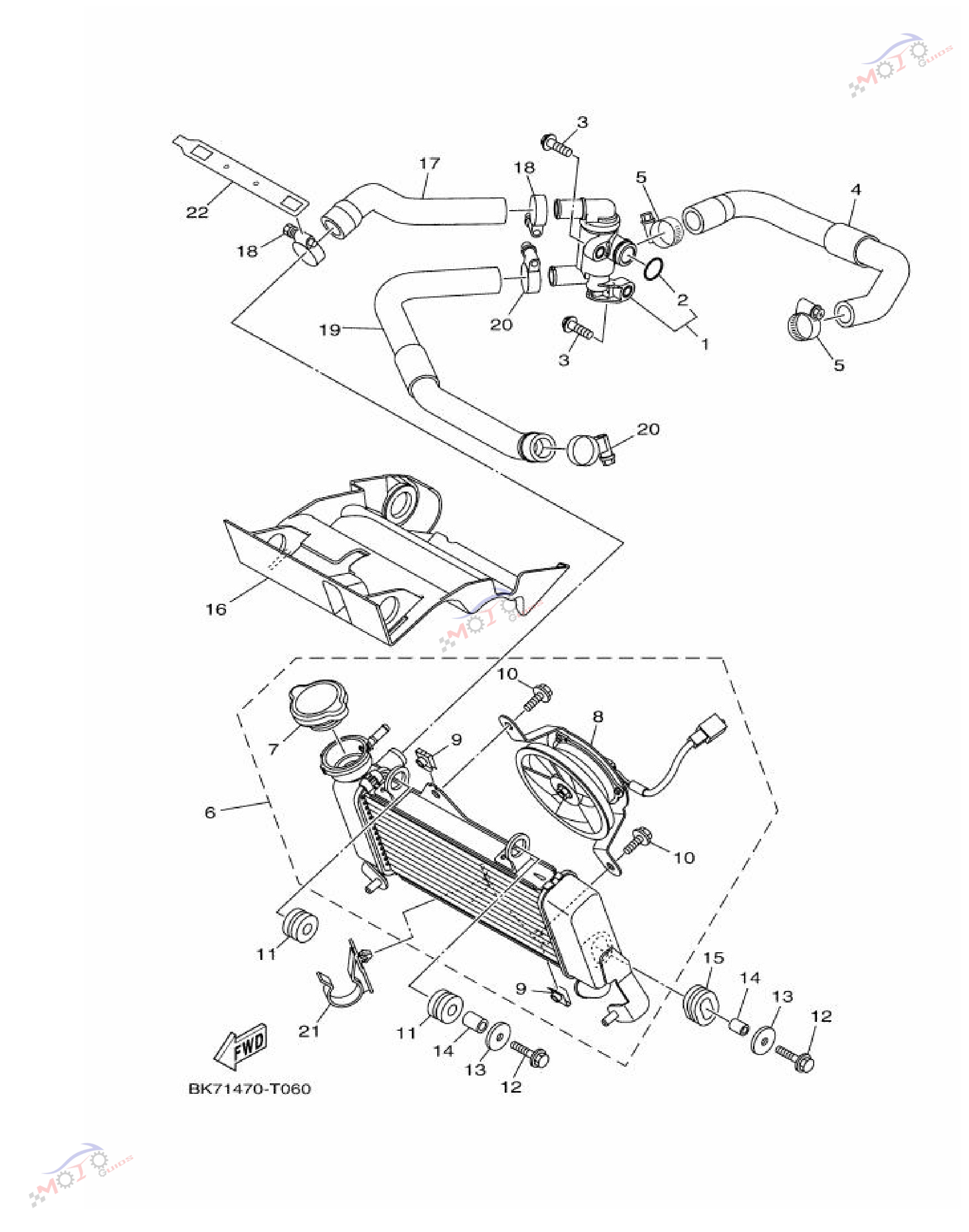 Engine Diagram